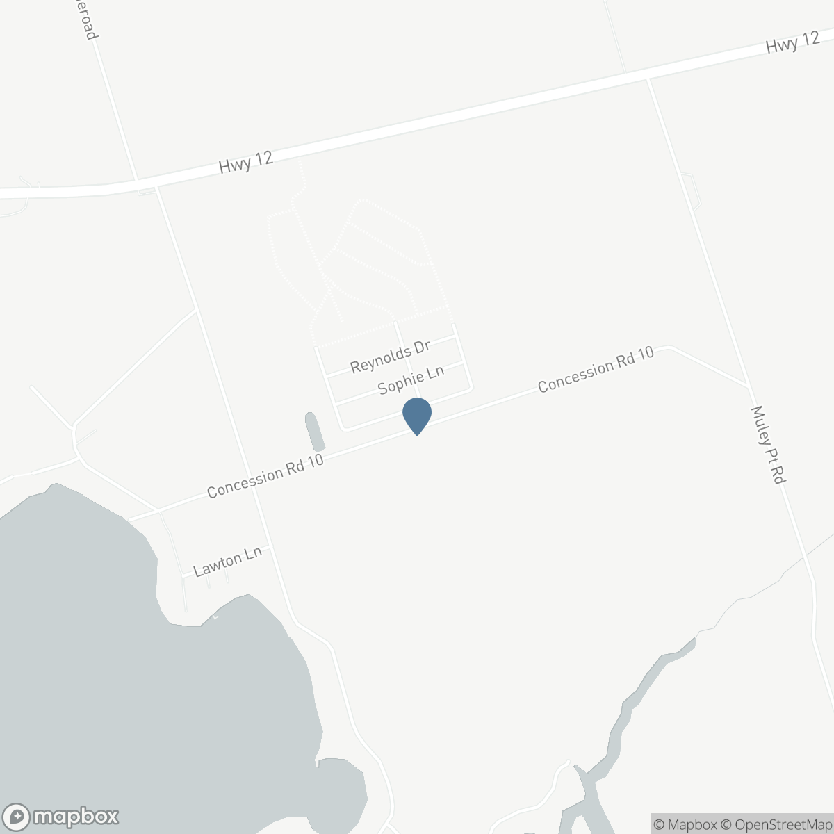 1 SINCLAIR CRESCENT, Atherley, Ontario L3V 6H7